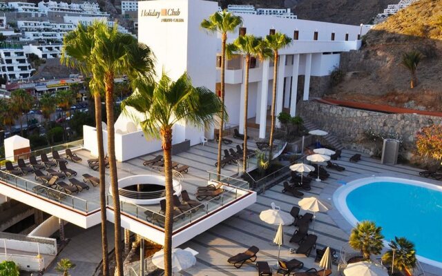 Holiday Club Puerto Calma