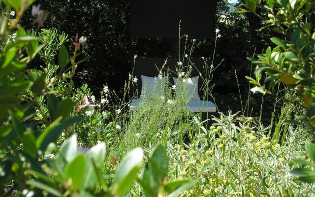 Le Clos Des Lavandes