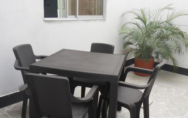 Ayenda 1227 Casa Palermo