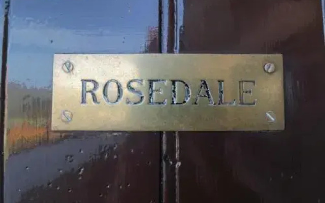 Rosedale