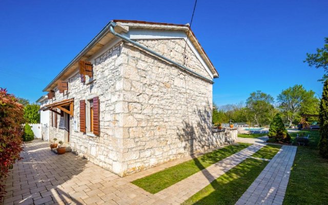 Villa Celeste in Nedešćina (Haus für 8-10 Personen)