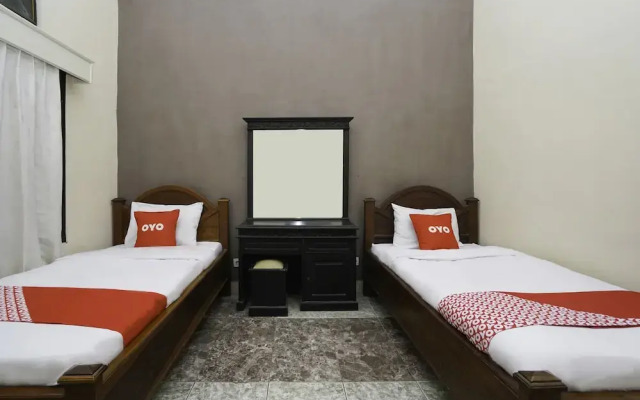 Hotel Madinah Syariah