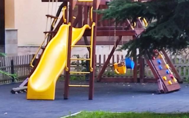 Nikea Park Hotel