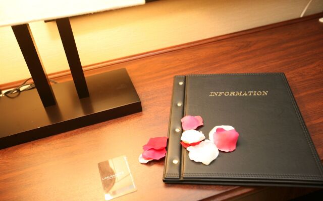 Laguna Suite Hotel & Wedding Nagoya