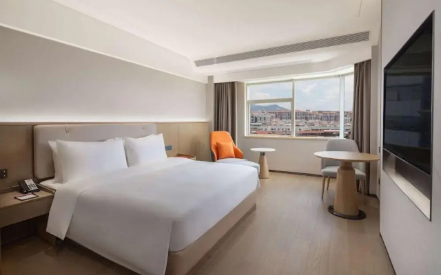 Days Hotel by Wyndham Meizhou Meijiang