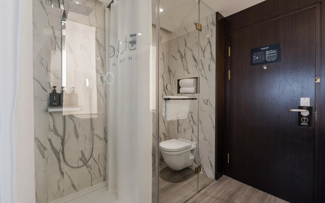 Shanghai Jingan Citigo Hotel