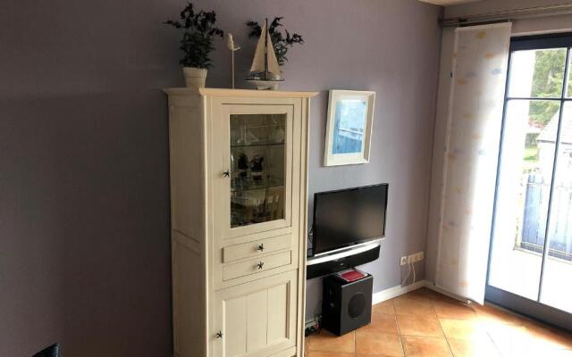 Villa "Meereslust", Whg 3