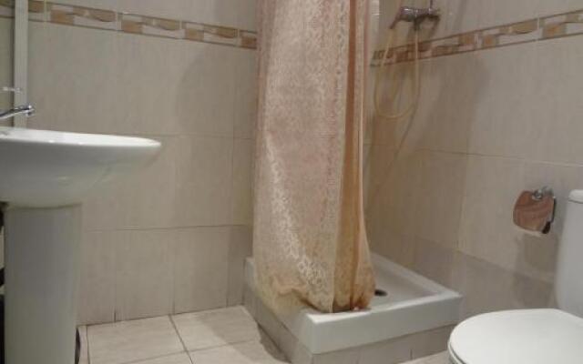 Hostal Sant Carlo