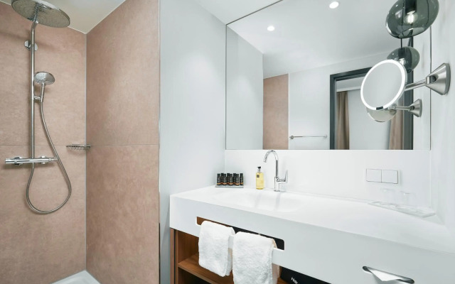 HYPERION Hotel München