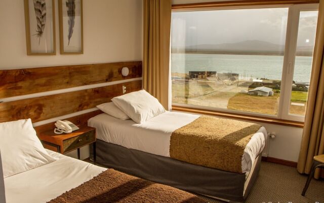 Hotel Borde Glaciar