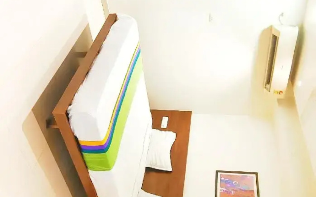OYO 18340 Grand Pune