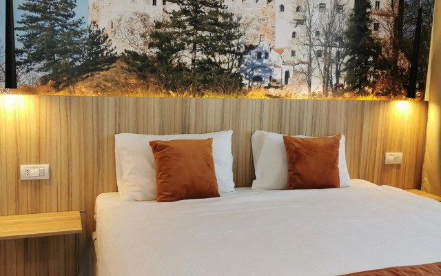 YMY Boutique Residence