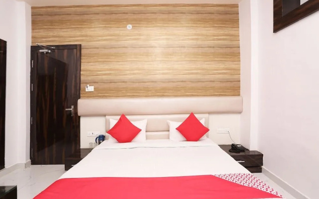 Hotel The Marvellous by OYO Rooms