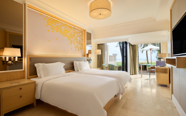 Dusit Thani Laguna Phuket - photo 3