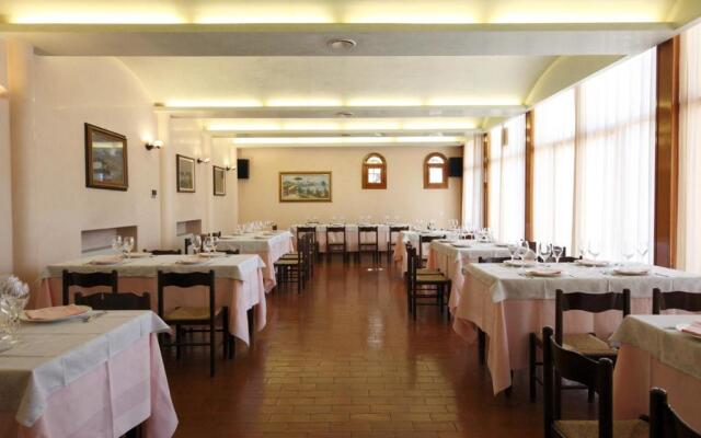 Albergo Ristorante Giulietta e Romeo