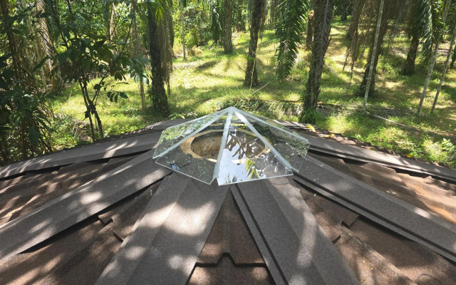 Khao Sok Silver Cliff Resort