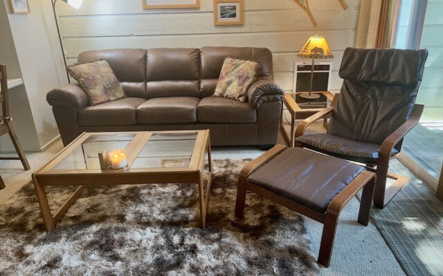 Mountain Shadows F02 - Studio Condo