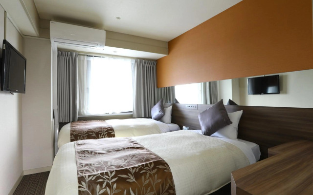 The Hedistar Hotel Narita