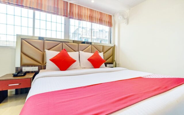 Hotel Victoria Grand by OYO Rooms