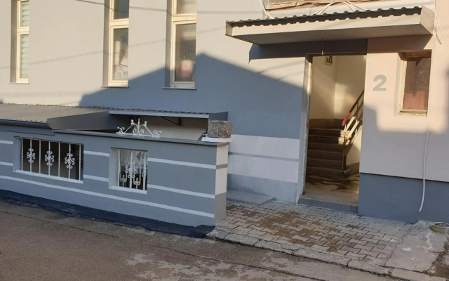 Trosoban stan u Zenici