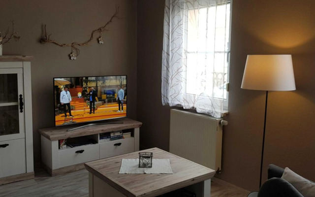 Ferienwohnungen _ Haus Lisa_