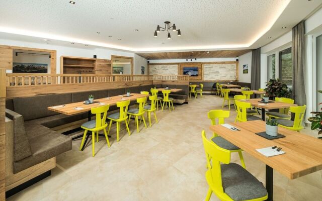 Apartmenthotel Sonnenhof