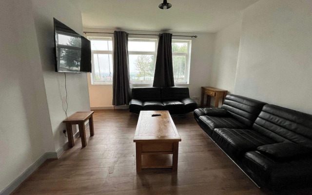 Sheffield Serenity Retreat