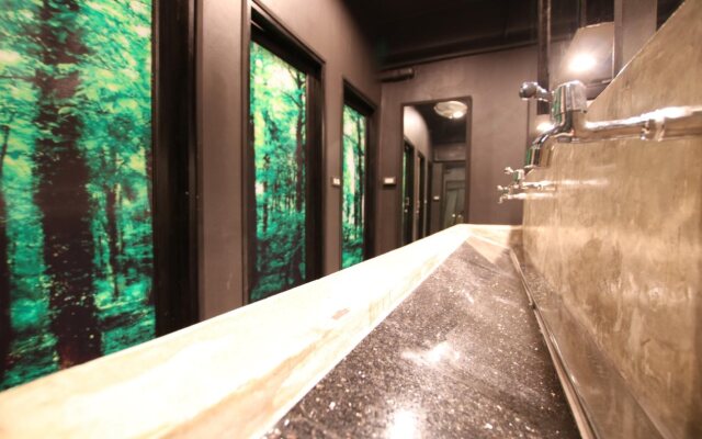 Ice Inn Hotel Pattaya