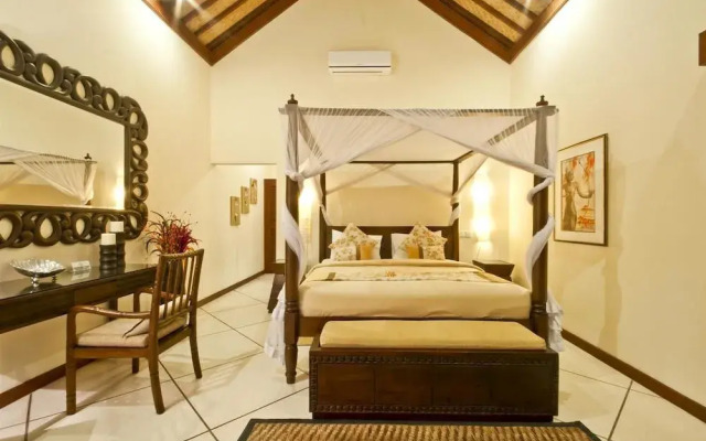 Villa Mango