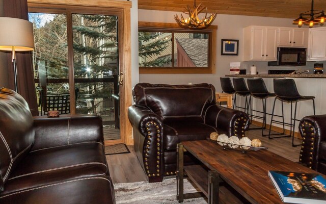 Flying Dutchman by Summit County Mountain Retreats