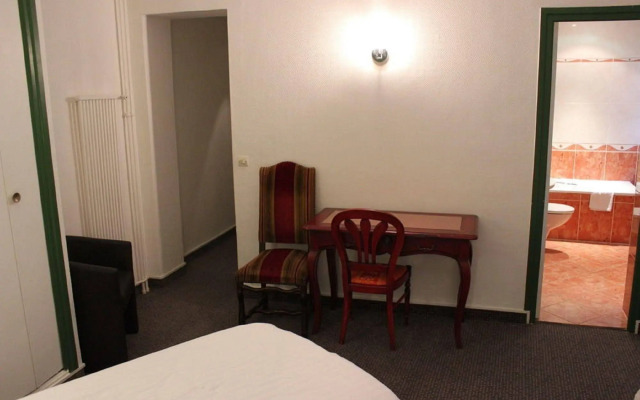 Hôtel Metropol