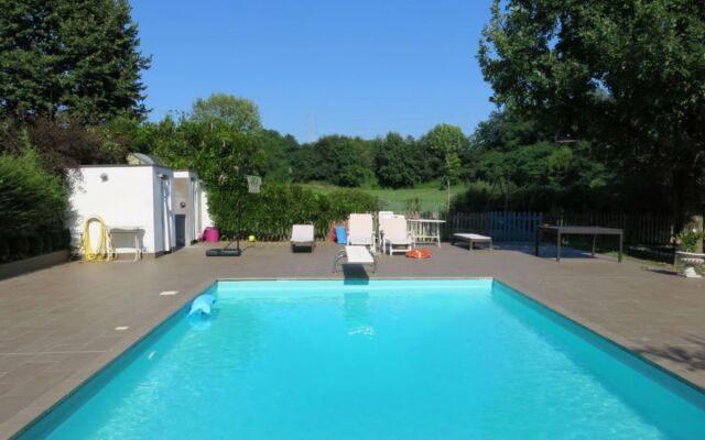 Casa dei Ciliegi (TUI250)