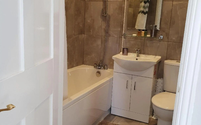 Marley House Bed & Breakfast