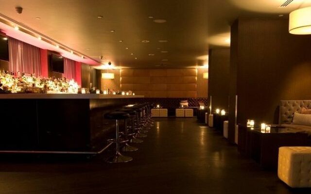 The Court - A St Giles Hotel