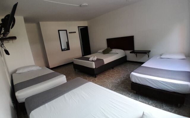 Hotel Palermo Real