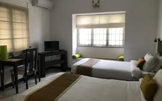 Footprint Bed & Breakfast