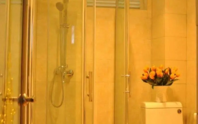 Jilihe Business Hotel