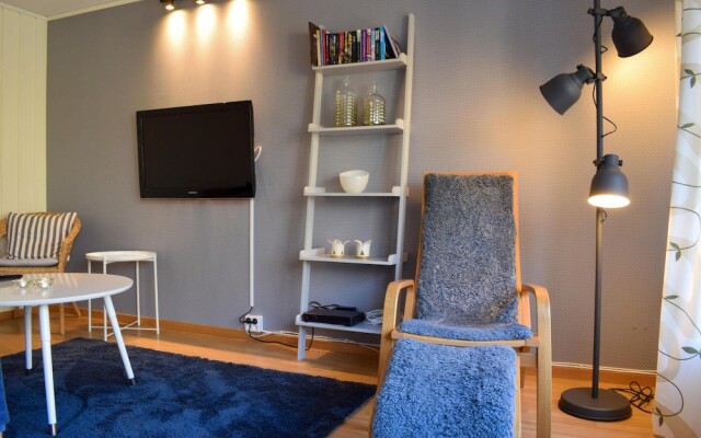 Awesome Home in Färjestaden With 2 Bedrooms