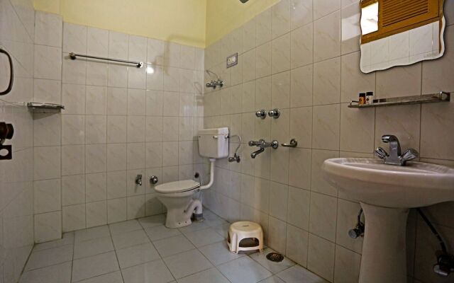 OYO 5910 Hotel Anupam