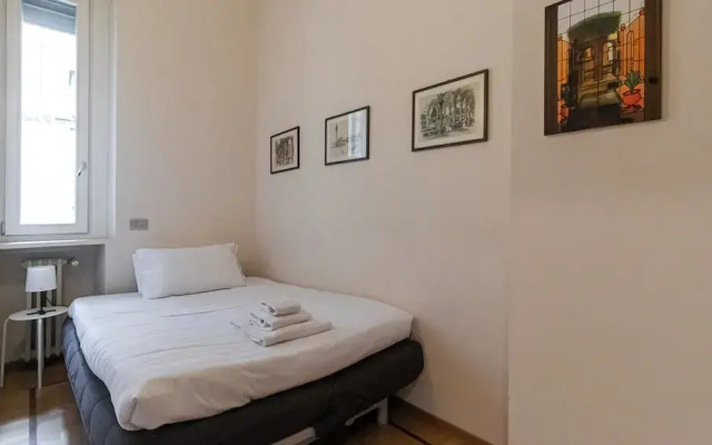 Italianway - Manin 35