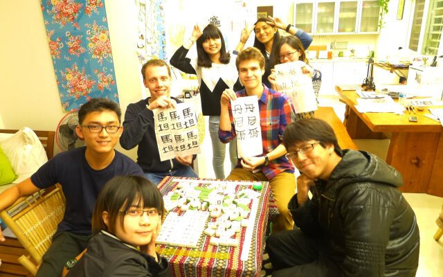 FH Hostel