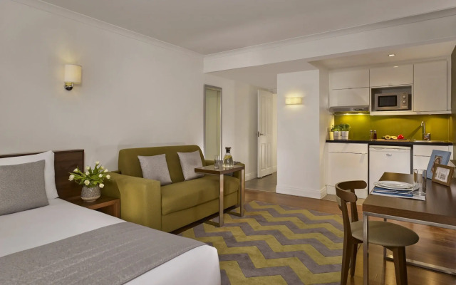 Citadines South Kensington London