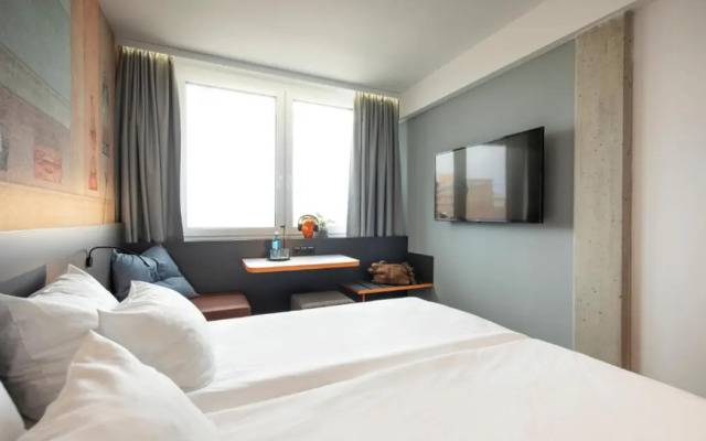 Loginn Hotel Offenbach