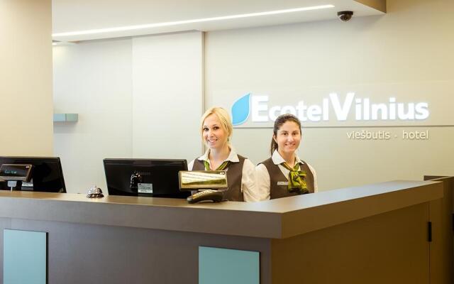 Ecotel Vilnius