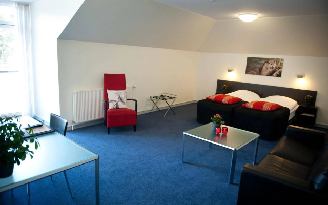 Vejlsøhus Hotel & Konferencecenter