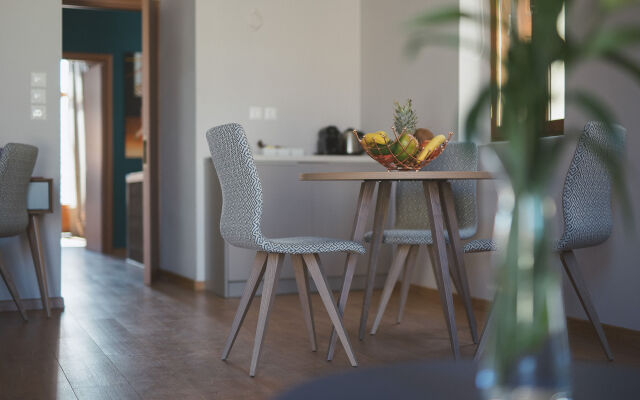 Bluebell Luxury Suites