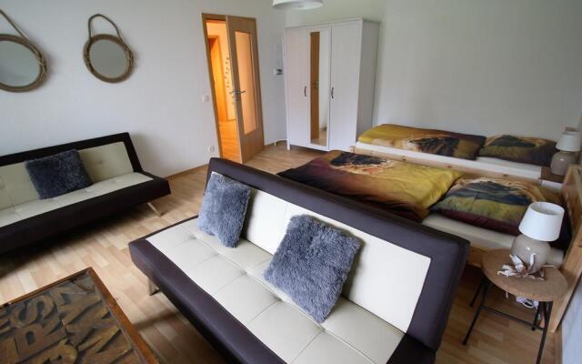 Apartments Hemer