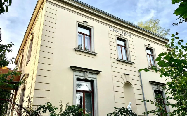 Wägner´s Heim