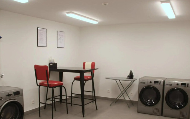 Holiday Inn Express & Suites Basel Allschwil by IHG