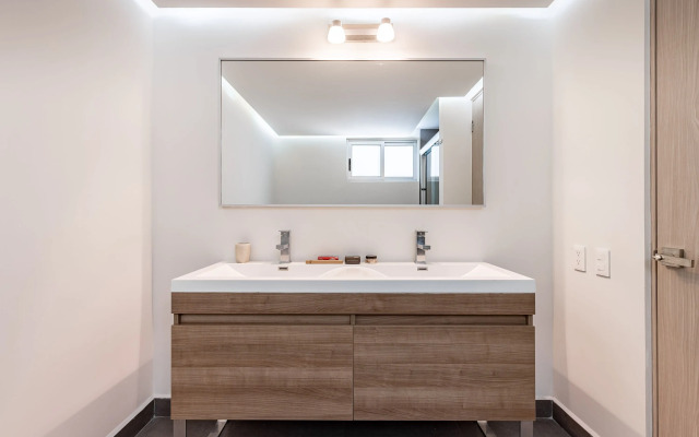 Casai Polanco | 3BR | Luxury Apartment
